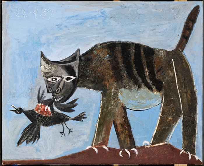 Expositions : la Collection Morozov et Picasso l'étranger, allons aux Bois !