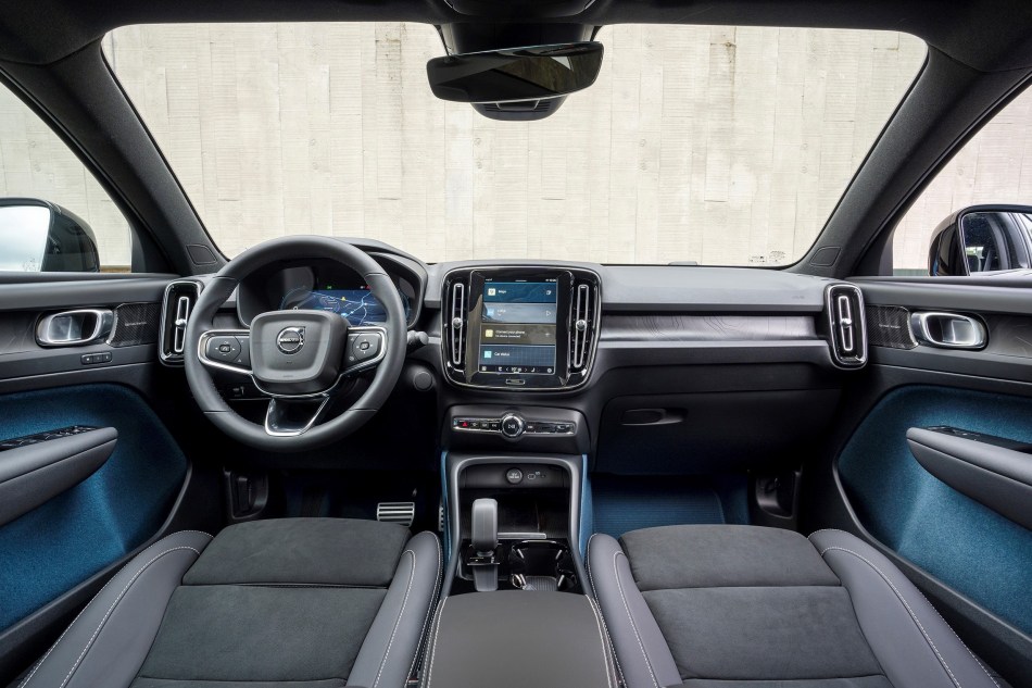 C40 Recharge : avec son nouveau modèle, Volvo confirme être une marque Premium