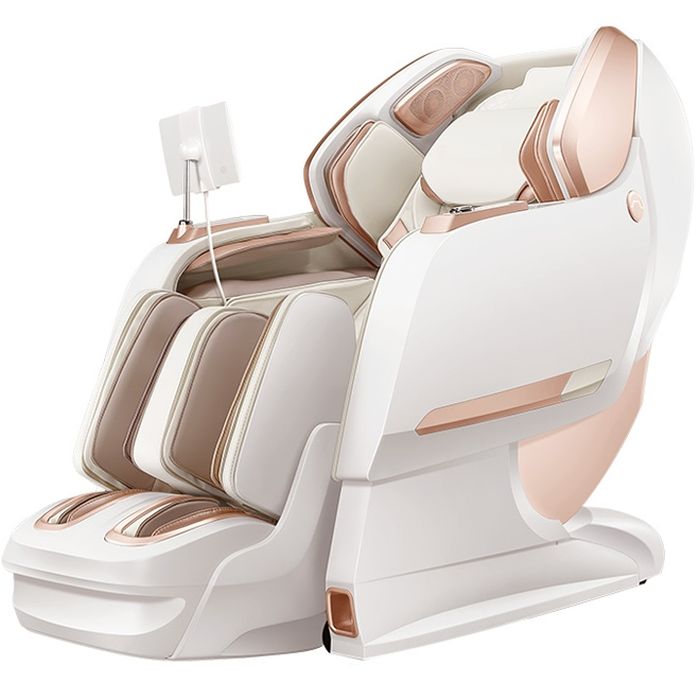 Et pourquoi pas investir dans un fauteuil massant une fois à la retraite ?
