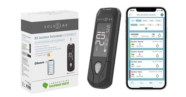 Soludiab : une gamme de produits et dispositifs pour la prise en charge du diabète
