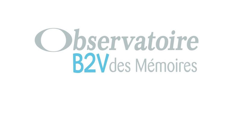 Observatoire B2V des Mémoires