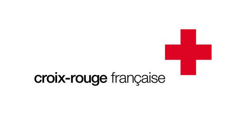 La Croix Rouge et les Seniors © Croix Rouge Française