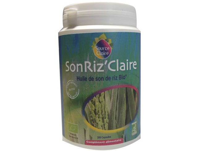 SonRiz Claire