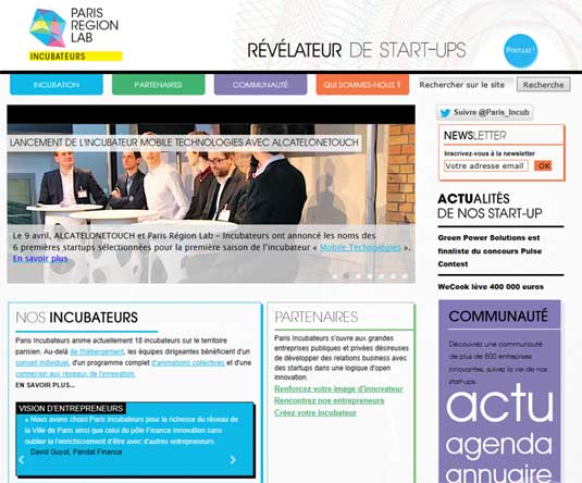 Domusvi investit dans des starts-up E-santé