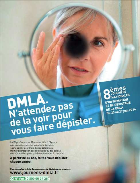 DMLA