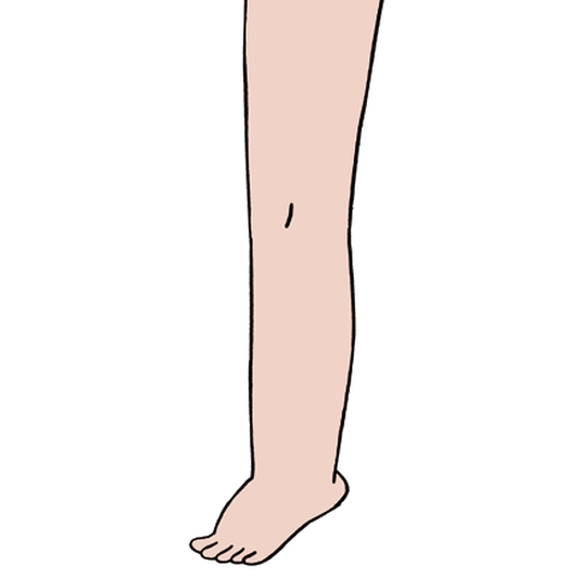 Tout savoir sur le problème des jambes lourdes