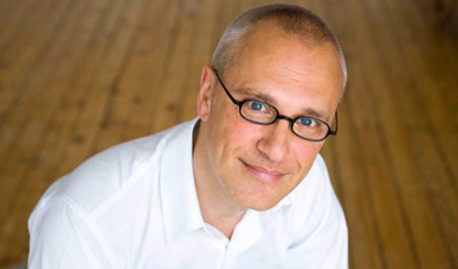 Thierry Janssen