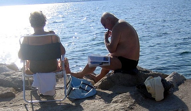 Vacances 2014 : pensez à votre ordonnance transfrontalière