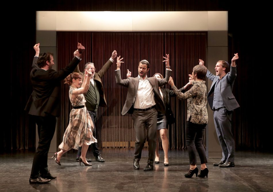 Crédit / Copyright : Fabienne Rappeneau Crédit / Copyright : Fabienne Rappeneau