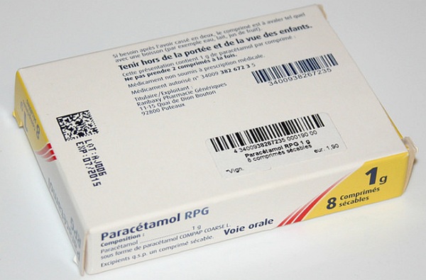 1er juillet 2014 : disparition de la vignette pharmaceutique