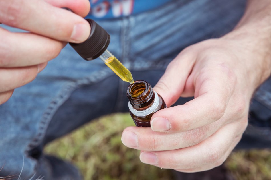 Photo by Enecta Cannabis extracts on Unsplash