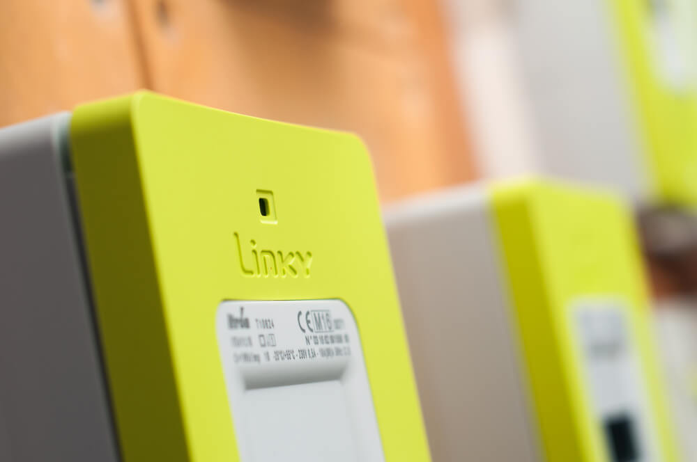 L'absence de compteur Linky en 2023 pourrait vous coûter près de