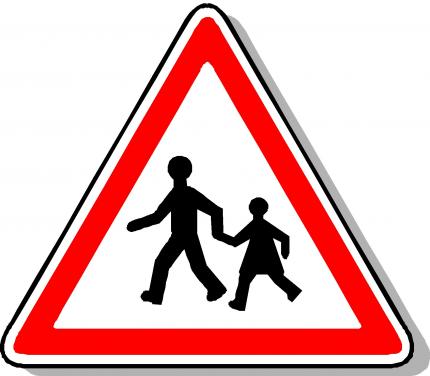 Châteauneuf-les-Martigues : les seniors assurent la sécurité près des écoles Châteauneuf-les-Martigues : les seniors assurent la sécurité près des écoles