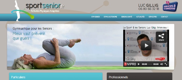 Sport-senior.com Sport-senior.com