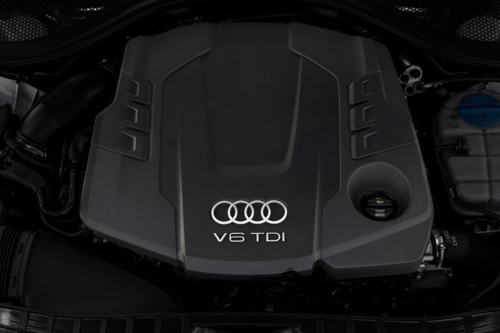 Audi A7 Sportback TDI : le Diesel reste bien présent dans le haut de gamme Audi