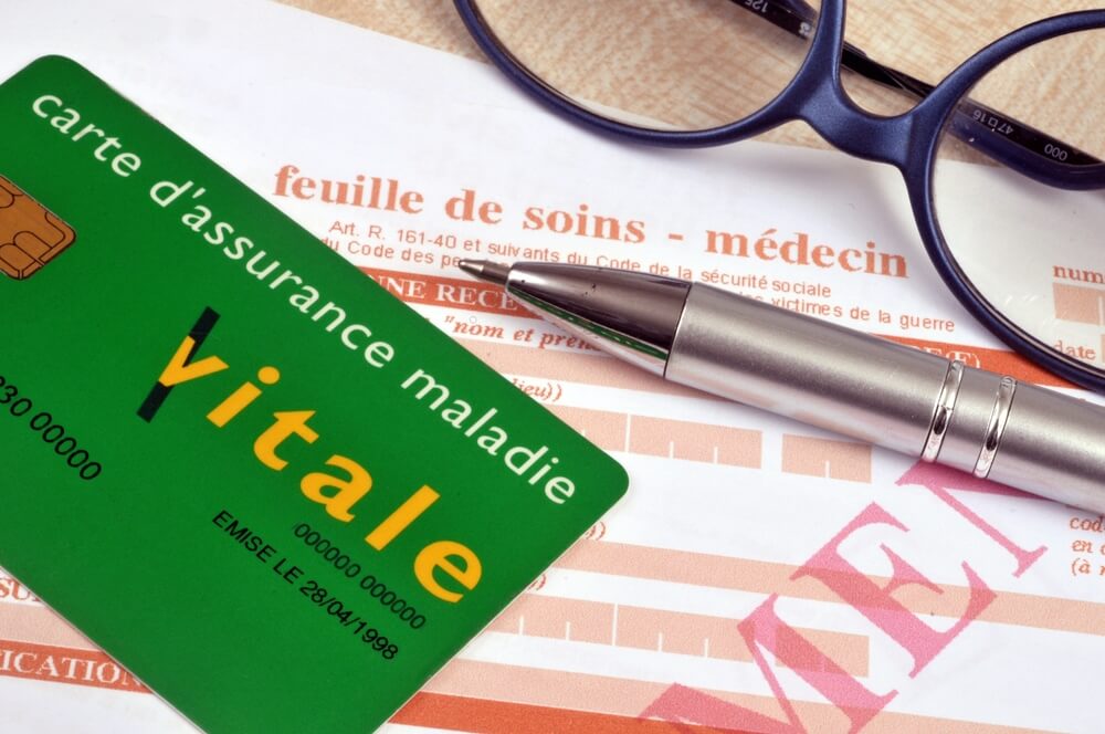Combien De Temps Est Valable Une Carte Vitale Européenne