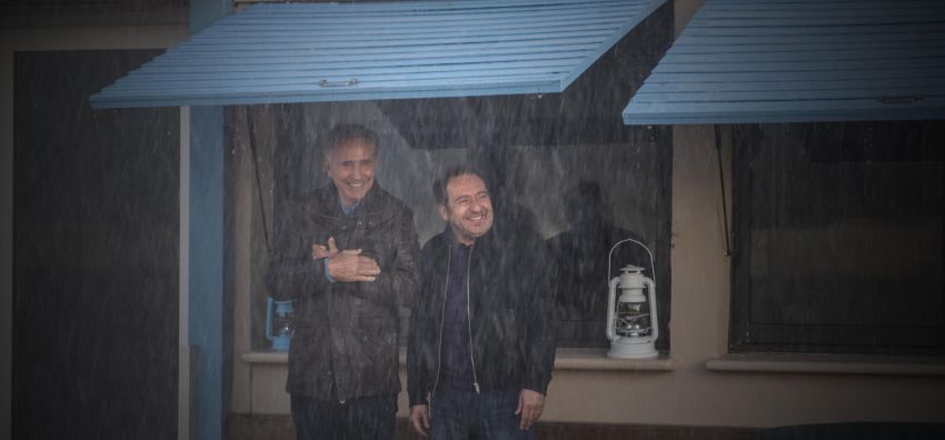 Copyright 24 25 FILMS/APOLLO FILMS/ORANGE STUDIO/FRANCE 3 CINEMA Copyright 24 25 FILMS/APOLLO FILMS/ORANGE STUDIO/FRANCE 3 CINEMA