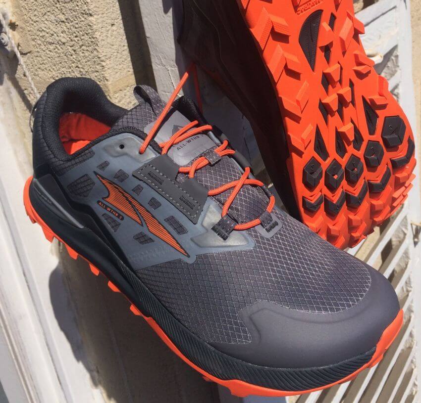 Marque altra clearance