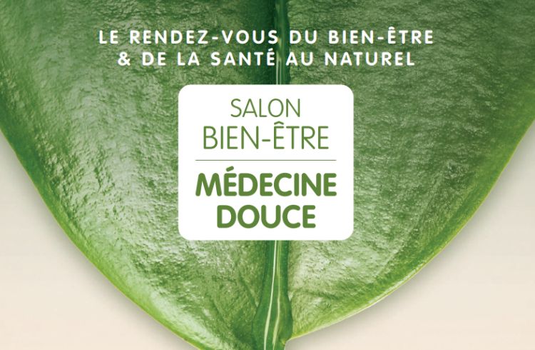 Salon Bien Être Médecine Douce 2024