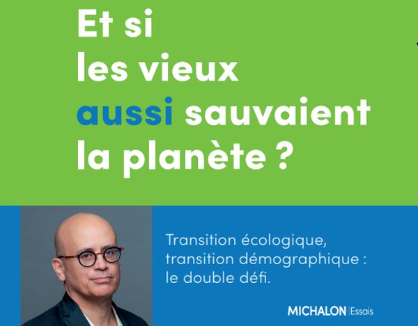 © Serge Guérin/Éditions Michalon