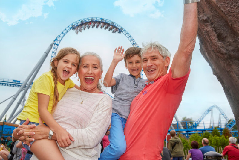 ©Europa-Park ©Europa-Park