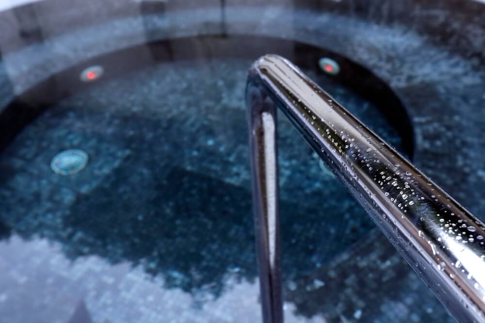 Cure thermale ©Shutterstock Cure thermale ©Shutterstock