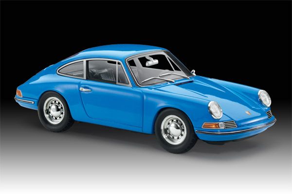 Porsche 901