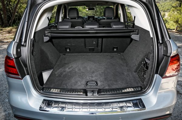 Mercedes Benz Renouvelle Sa Gamme De Suv Avec Le Glc 250