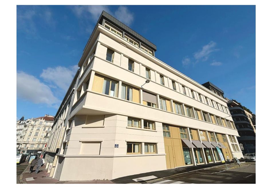 DR ©La Poste Immobilier DR ©La Poste Immobilier