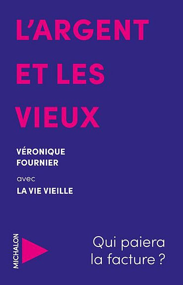 ©Édition Michalon/Véronique Fournier