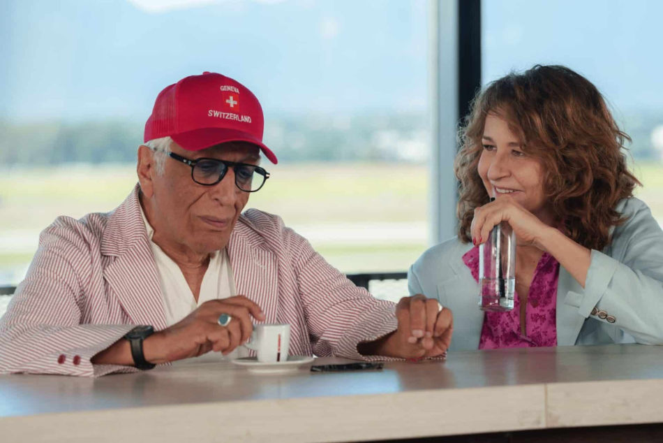 ©Caroline Bottaro ©Caroline Bottaro