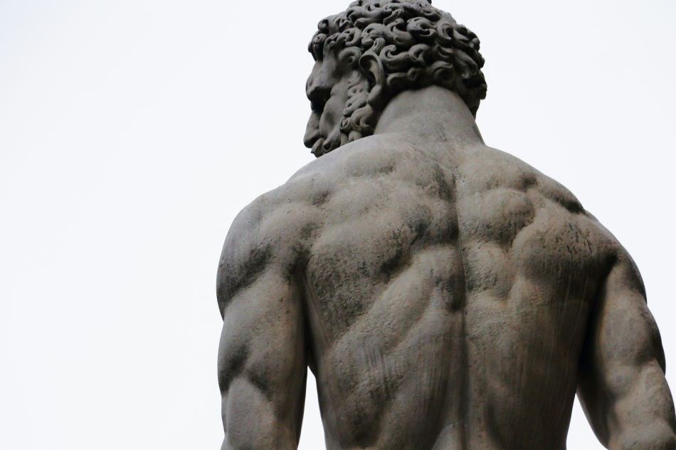 Photo by Simone Pellegrini on Unsplash