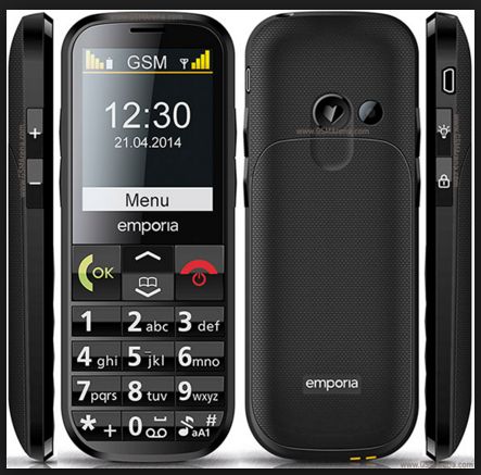 Emporia : deux nouveaux téléphones pour seniors