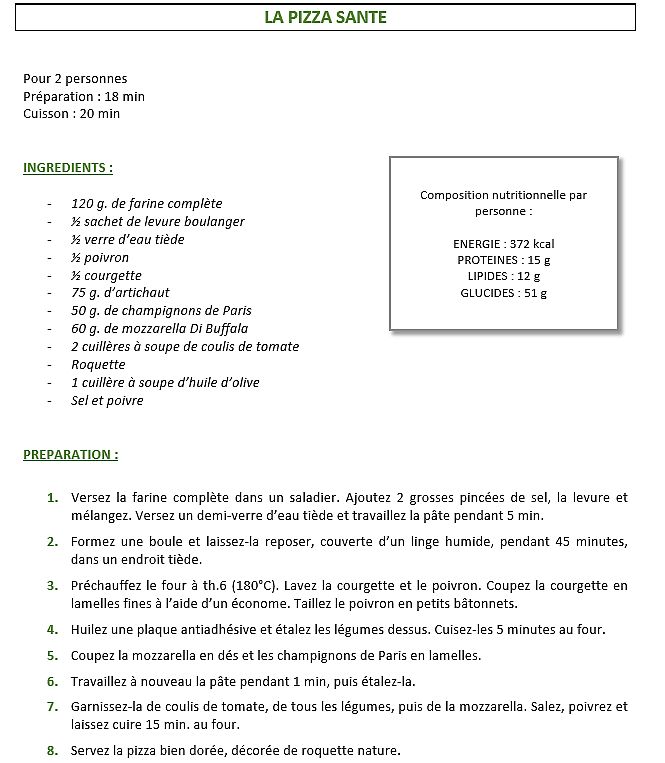 Recettes gourmandes pour diabétiques par Roche Diabetes Care France