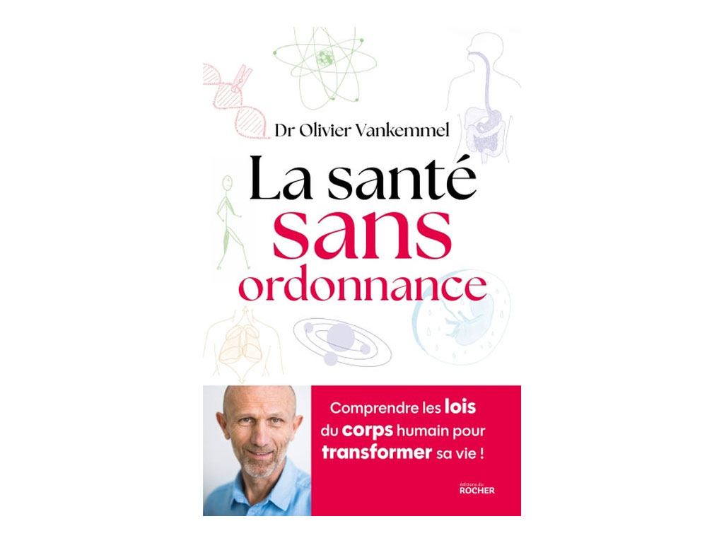 ©Olivier Vankemmel/Editions du Rocher