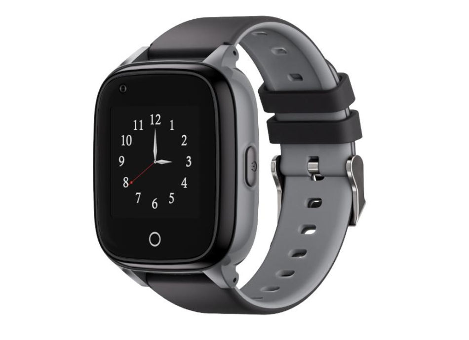 SaveFamily Senior : une montre connectée qui veille sur les ainés
