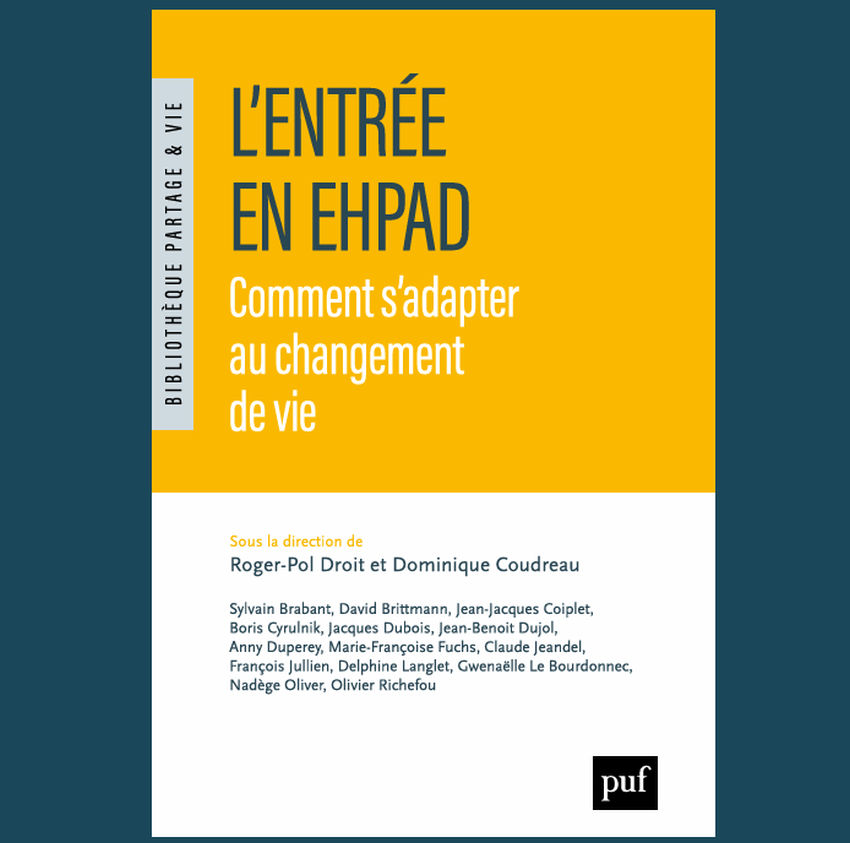 L'entrée en EHPAD : un défi éthique et un nouveau chapitre de vie