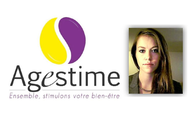 Lyon : Agestime, quand l'aide à domicile mise sur le bien-être des ainés