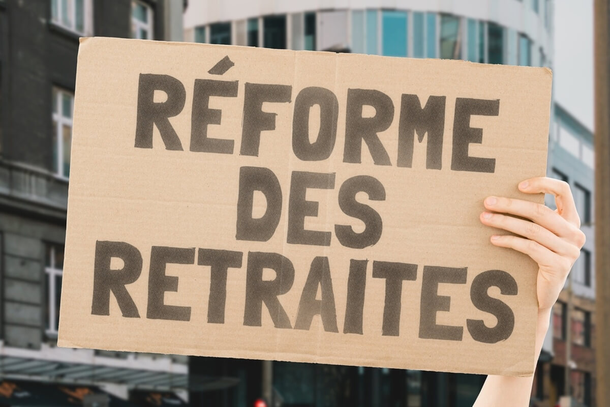 Le lettre rectificative du gouvernement Lecornu fait réagir © AndriiKoval/Shutterstock