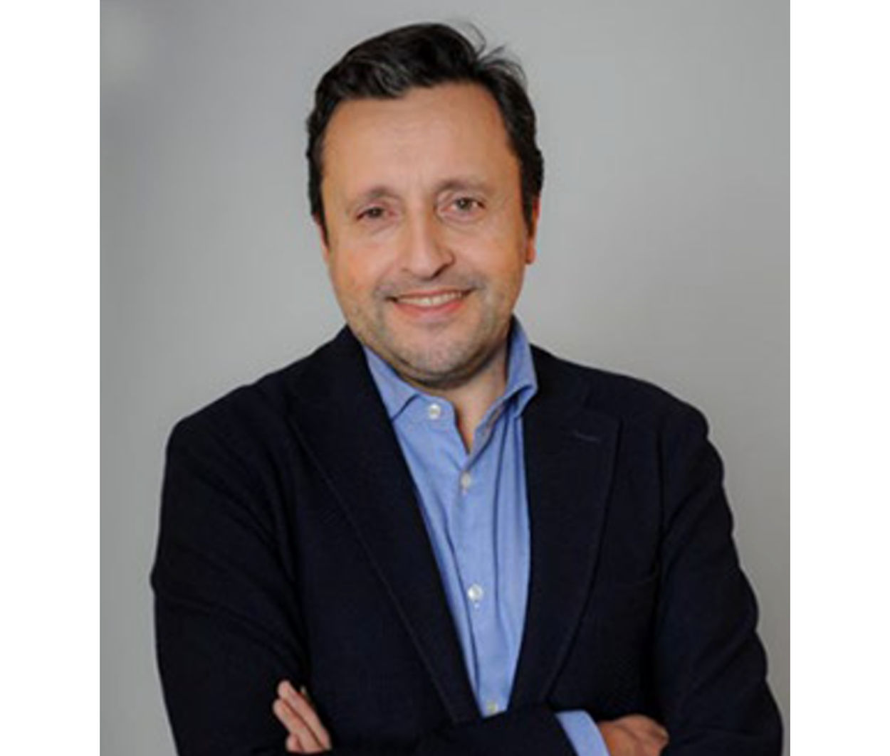 Gino Balderacchi, Compass Group France © Compass Group France