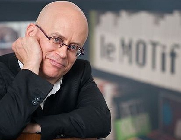 Serge Guérin Serge Guérin