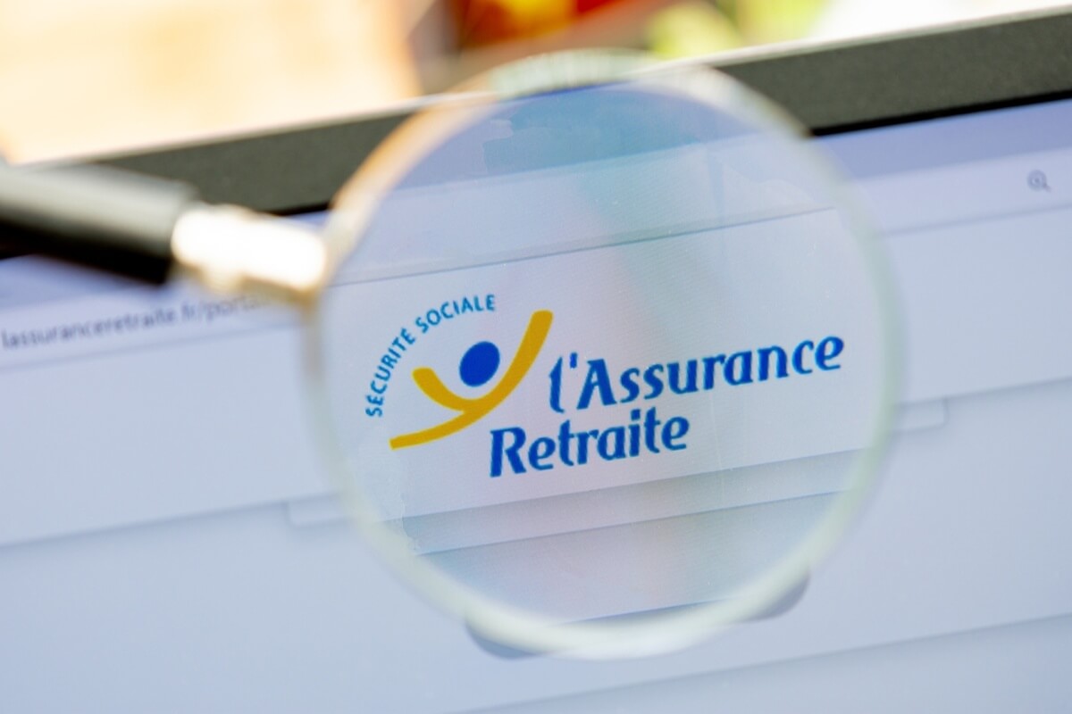 L'assurance Retraite © HJBC/Shutterstock