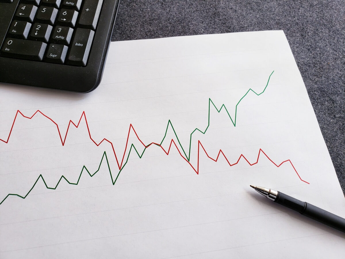 Comparaison espérance de vie selon le niveau de revenus © FJZEA/Shutterstock