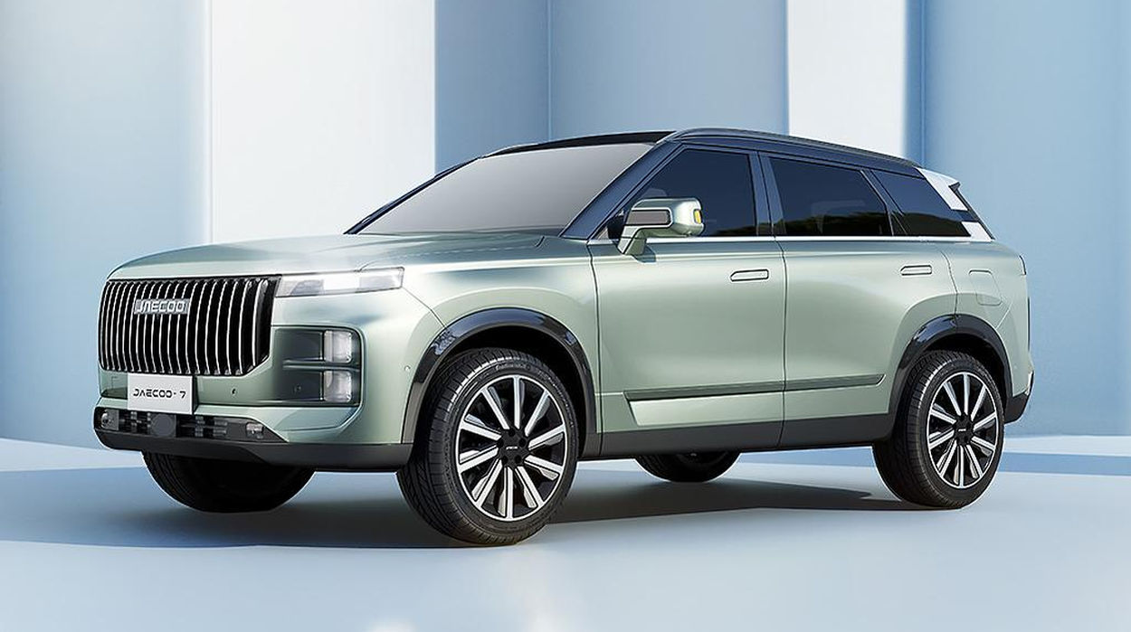 Voitures électriques : les Chinoises sont là !