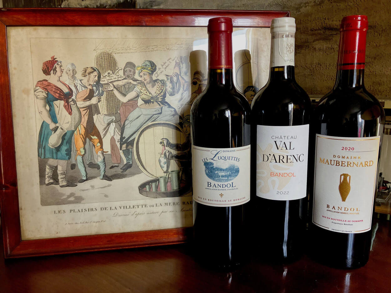 © Joël Chassaing-Cuvillier