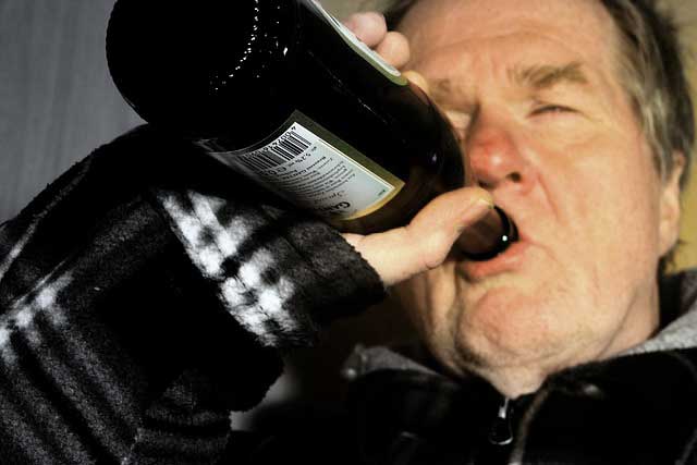 Alcool : sous-estimation des trous de mémoire dus à sa consommation