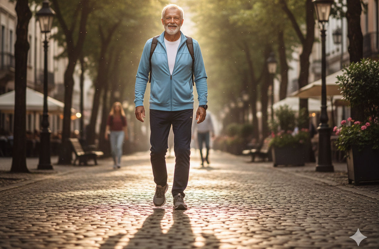 Bisglycinate de magnésium : un allié essentiel pour les seniors