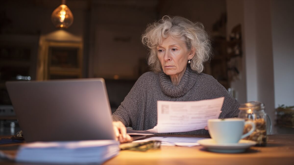 Dates de versement retraite mars 2026 : comment éviter le découvert en vérifiant son calendrier © SeniorActu