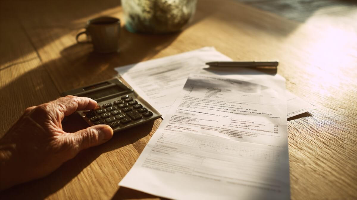 Rattrapage petites retraites mars 2026 : pourquoi le gain peut être annulé par un changement de CSG © SeniorActu