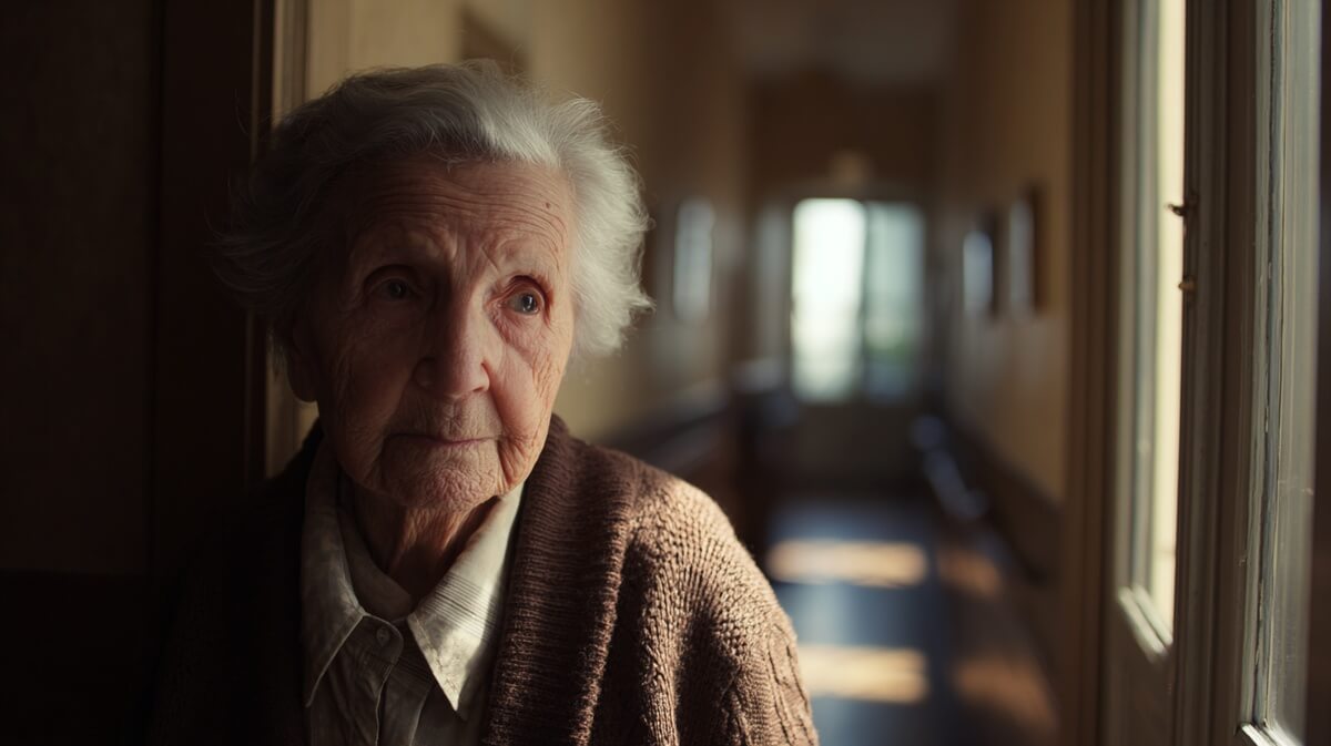 Intimité en EHPAD : un droit fondamental encore trop souvent malmené au quotidien © SeniorActu